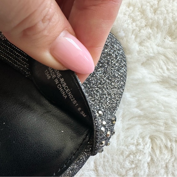 Steve Madden women high heels shoes size 36,5 US - Picture 4 of 6